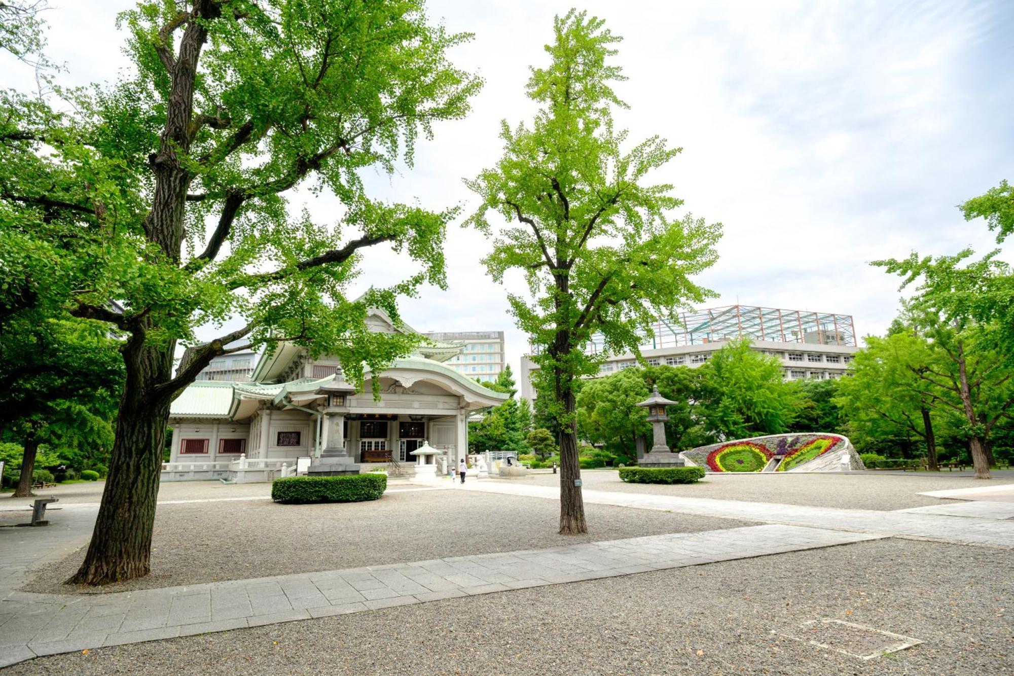 Apartment ランドフォレスト両国 Tokyo