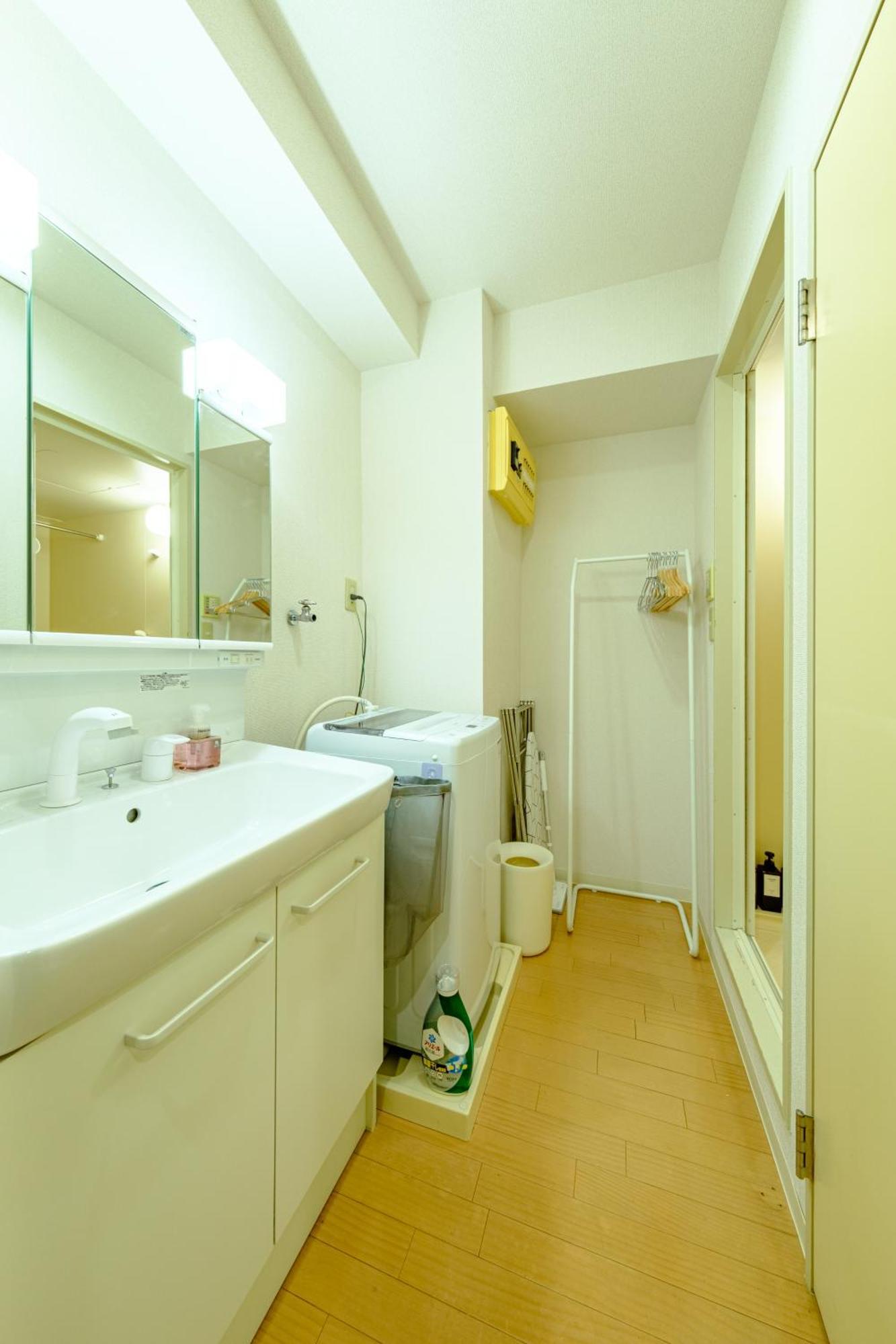 Apartment ランドフォレスト両国